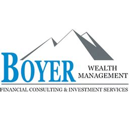 Boyer Wealth Management