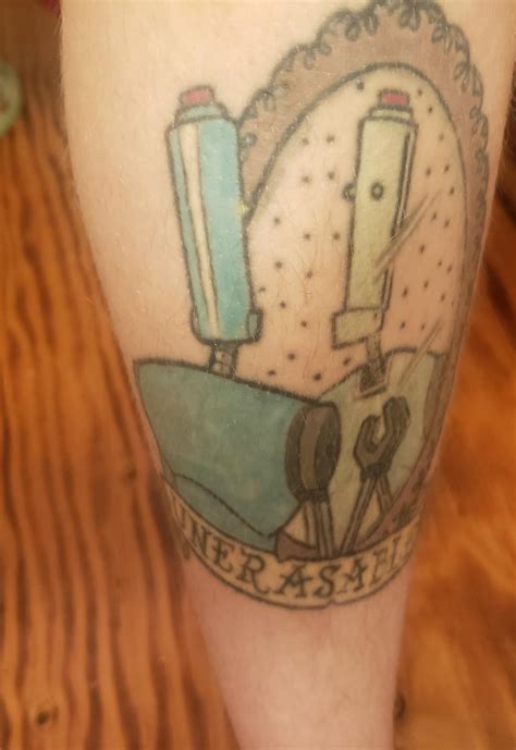 Boyfriend shadow reveal