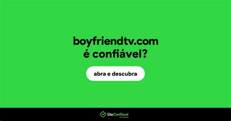 BoyfriendTV is an adults-only website! BoyfriendTV.com is strictly limited to those over 18 or of legal age in your jurisdiction, whichever is greater. One of our core goals is to help …