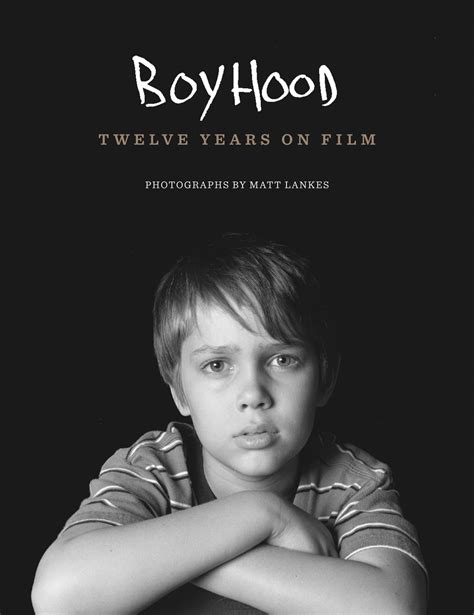 Boyhood: Twelve Years on Film - amazon.com