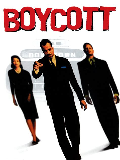 Boykot filmi