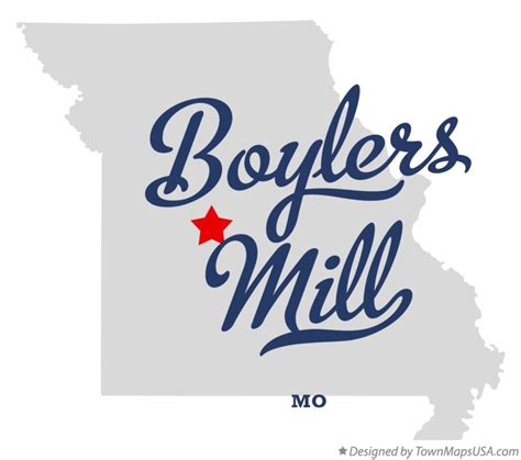 Boylers Mill, MO Today, Tonight & Tomorrow