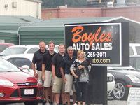 Boyles auto sales cars. Boyles Motor Sales Inventory of used cars for sale in Alexandria is hand picked listings by staff to show online. Boyles Motor Sales Alexandria. 703-684-5221. 411 East Glebe Road, Alexandria, VA - 22305. ... View complete Used cars Inventory with exact details and reviews exclusively here. Call them on 703-684-5221 to see if the they have in ... 