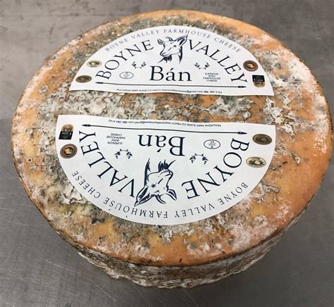 Boyne Valley Cheese