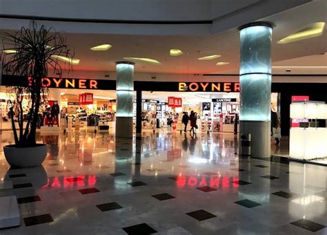 Boyner mall of istanbul başakşehir istanbul