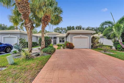 Boynton Beach Neighborhoods - Homes In Palm Beach County