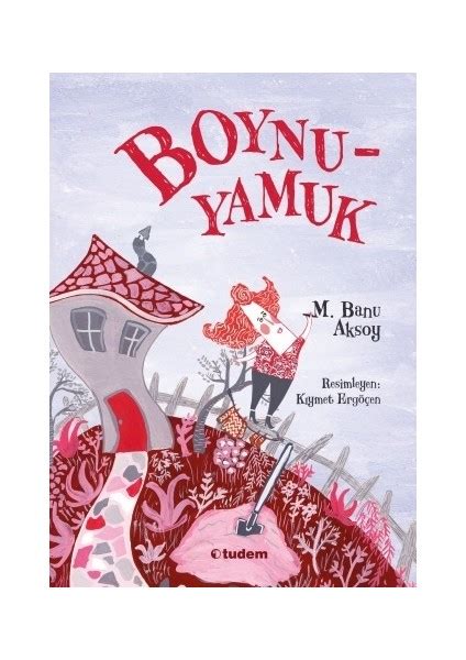 Boynu Yamuk.