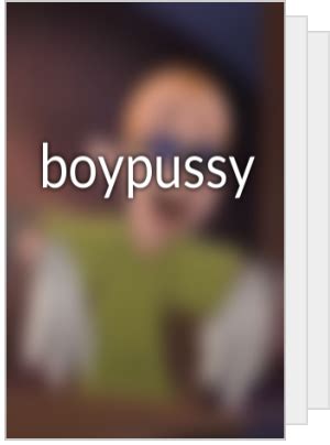 Boypussy Onlyfans Leak