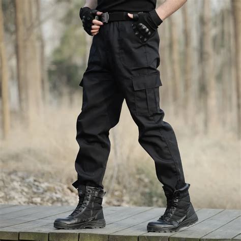 2024 Boys' Combat Jeans: A Fashion Staple for the Modern Generation-marketplaceplus.shop