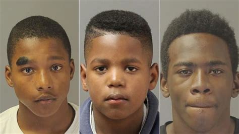 Boys, 13, charged for carjacking 60-year-old man on South Side