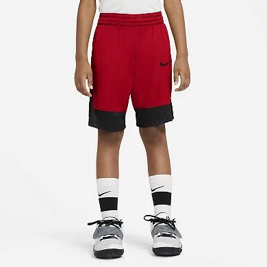 Boys 8-20 Nike Core Basketball Shorts