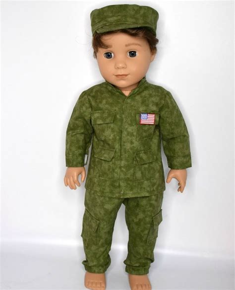 Boys Camo Uniform - Etsy