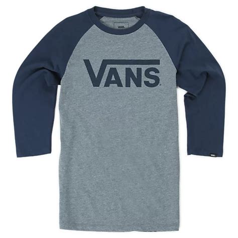 Boys Clothes Shirts for Boys Vans UK