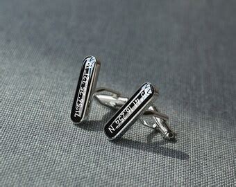 Boys Cufflinks - Etsy