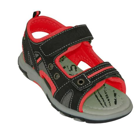 Boys Sandals in Boys Shoes - Walmart.com