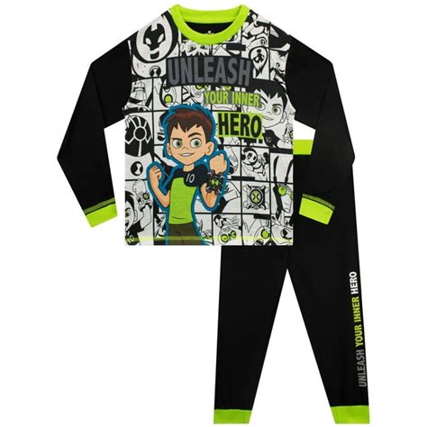 Boys Superhero Outfits: Unleash Their Inner Heroes!