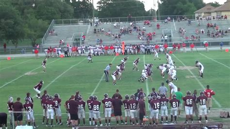 Boys Varsity Football - Brandon High School - Brandon, Florida ... - Hudl