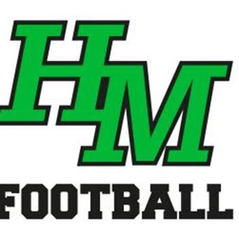 Boys Varsity Football - Hill-Murray High School - Maplewood, …