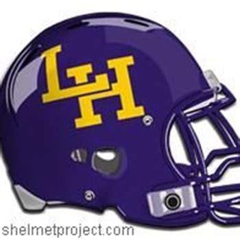 Boys Varsity Football - Liberty Hill High School