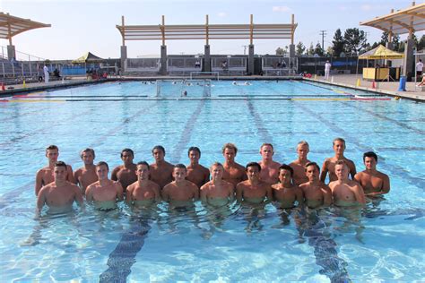 Boys Varsity Water Polo - 2024 2024 - Roster - # - Taylor Herman