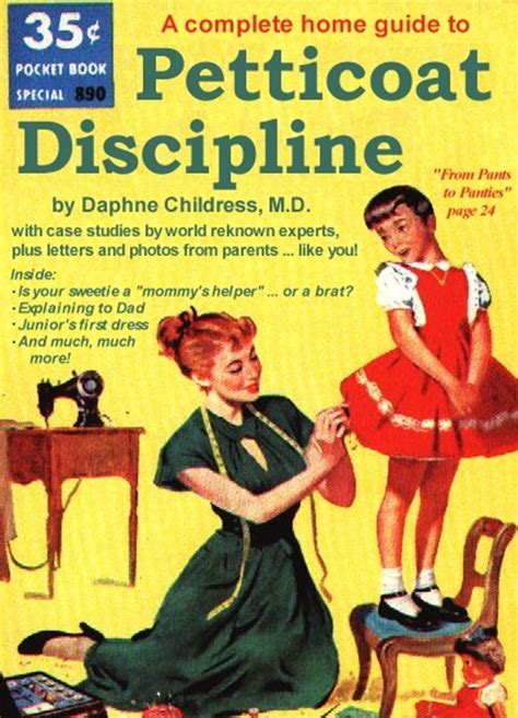 Boys Will Be Boys - Domestic Discipline