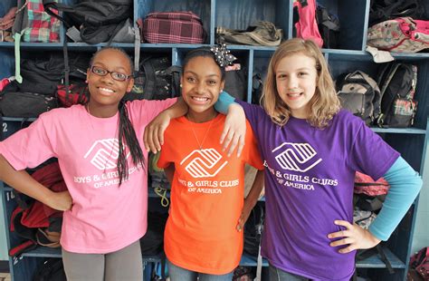 Boys and Girls Club offers children a safe and fun after-school haven