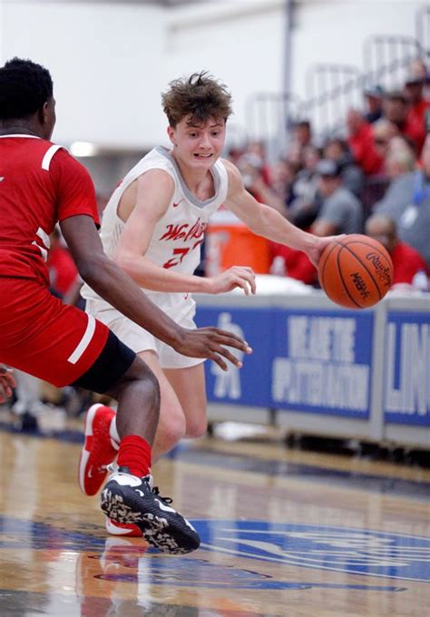 Boys basketball: Laingsburg, Pewamo-Westphalia have all-state picks