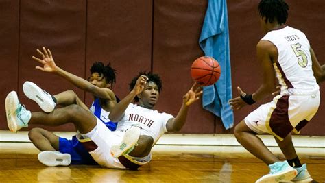 Boys basketball: North Marion opens season with win over Belleview