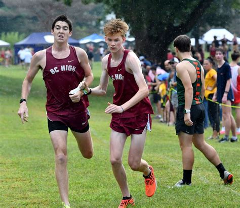 Boys cross country preview: Can anyone catch Westford Academy star?