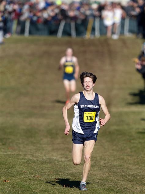 Boys cross-country All-Scholastics and league All-Stars