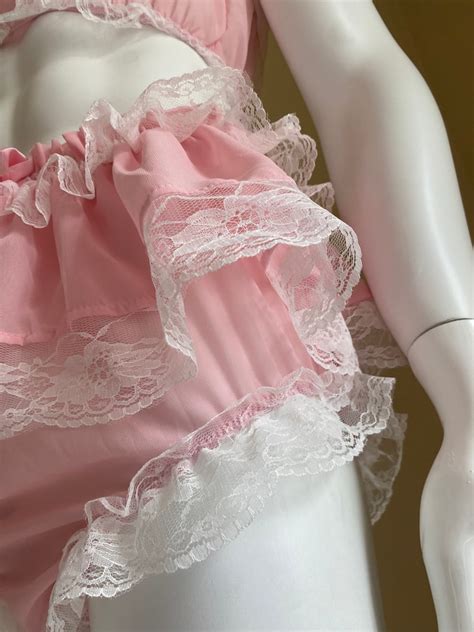 Boys in lingerie porn. .  ...