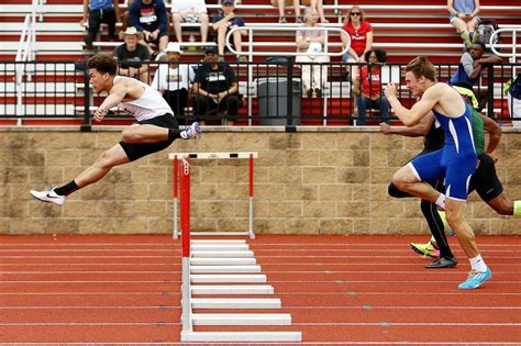 Boys indoor track preview: Contenders look to clear last hurdle