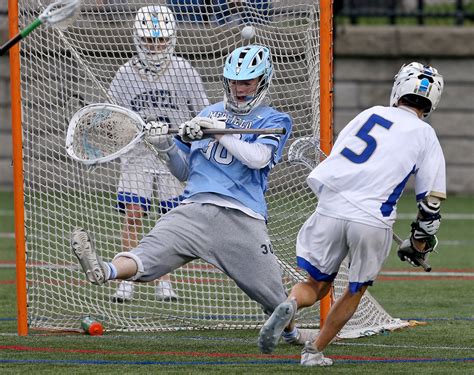 Boys lacrosse year in review: SJP officially a dynasty