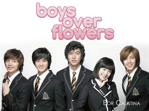 Boys over flowers 12 bölüm izle