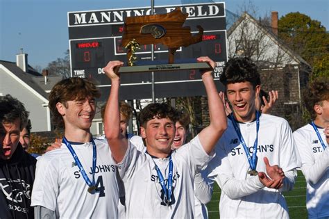 Boys soccer preview: Powerhouses to duke it out