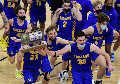 Boys state basketball: Wayzata outlasts Park Center for second 4A title in three years