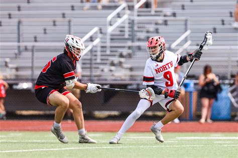 Boys state lacrosse: Nathan Long an overtime hero again as Lakeville North claims first title