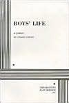 Read Boys Life By Howard Korder