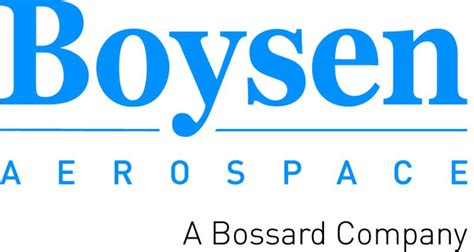 Boysen Aerospace major supply chain Boysen Aerospace