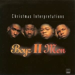 Boyz II Men - Silent Night Lyrics Lyrics.com