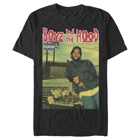 Boyz In The Hood Gifts & Merchandise for Sale Redbubble