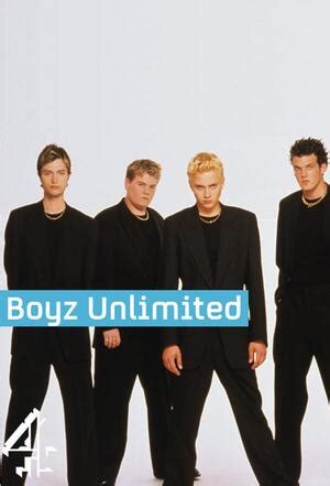 Boyz Unlimited - Trakt