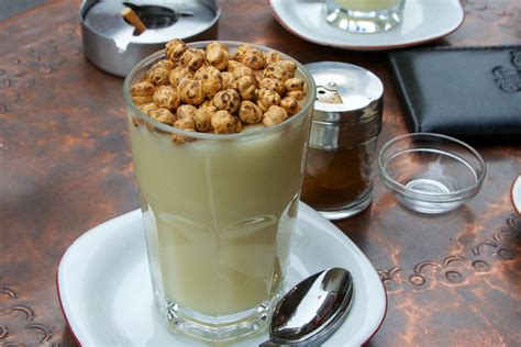 Boza. Boza is a thick, tart, and low-alcoholic beverage made from corn, wheat, millet, or bulgur. It is popular in Eastern European and Middle Eastern countries, … 