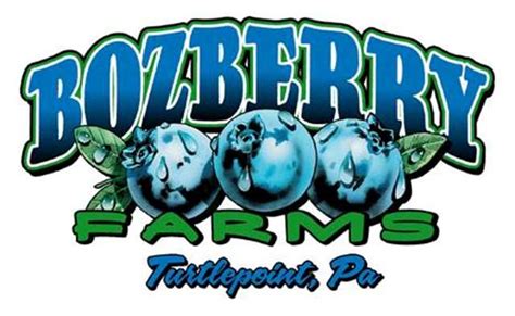 Bozberry Farms - We will be open Thur., July 14th, fri ... - Facebook