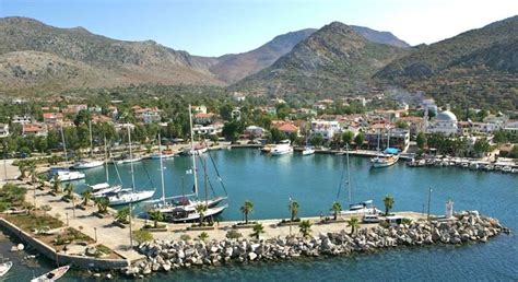 Bozburun Halı ve Koltuk Yıkama