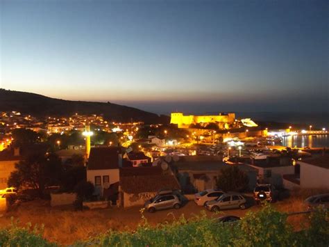 Bozcaada'da kamp.. GEZENBİLİR FORUM. 