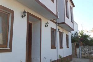 Bozcaada Dingin Pansiyon.