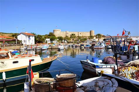 Bozcaada Travel Guide. “Bozcaada” is an island in Turkey that.