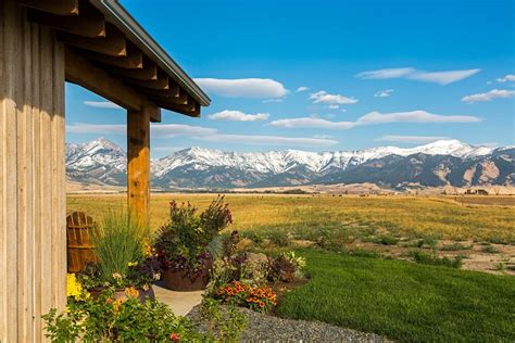 Bozeman Vacation Rentals Homes and More Airbnb