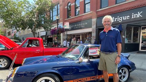 The 24th Annual Cruisin' on Main Car Show in Downtown Bozeman will be Sunday, August 18th, 2023 from 9 AM - 2 PM! If you are interested in being a Food Vendor for this year's Cruisin' on Main Car Show, please complete the application below. Please note, vendor space is limited; we will review applications.... 